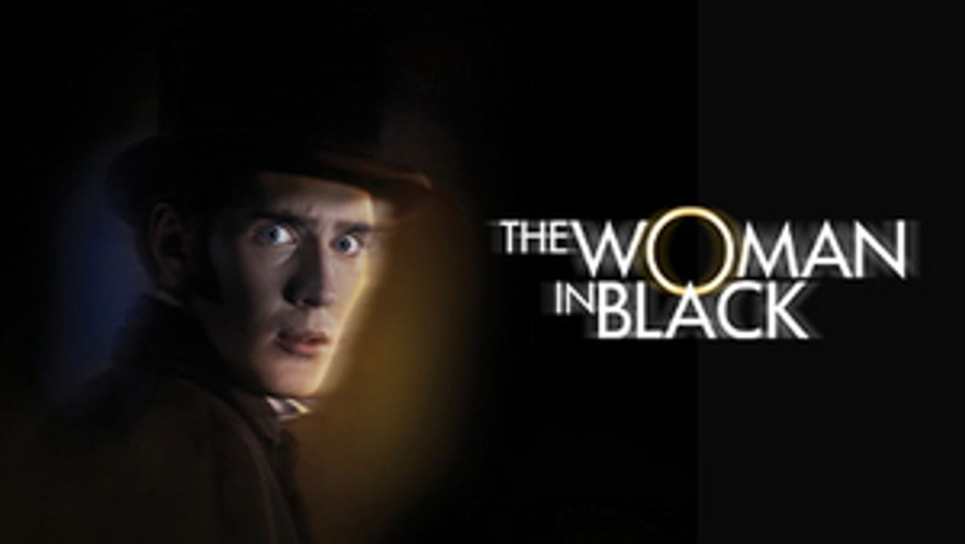 THE WOMAN IN BLACK and More Set For McCarter Theatre Center's 2023-24 Season  Image