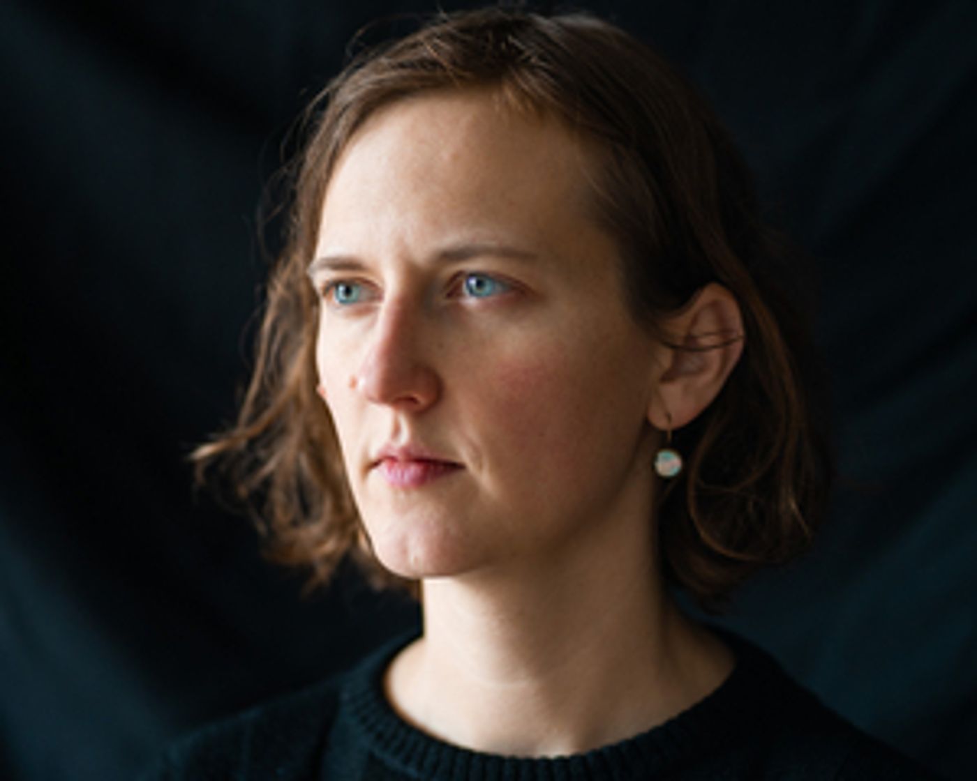 Musician Anna Webber Appointed Co-Chair Of NEC's Jazz Studies Department  Image