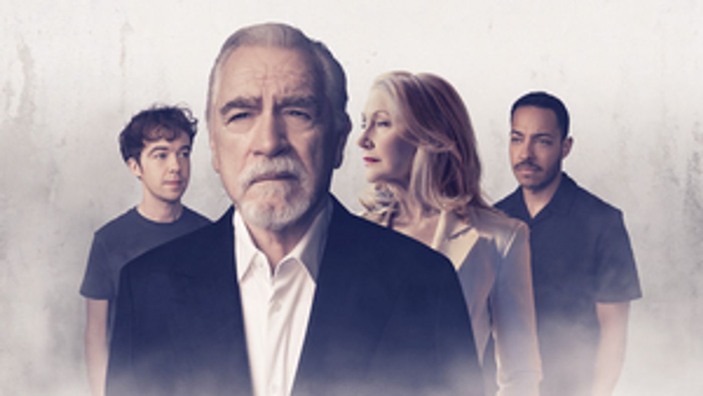 Patricia Clarkson, Alex Lawther, Daryl McCormack, And Louisa Harland Join Brian Cox For LONG DAY'S JOURNEY INTO NIGHT West End  Image