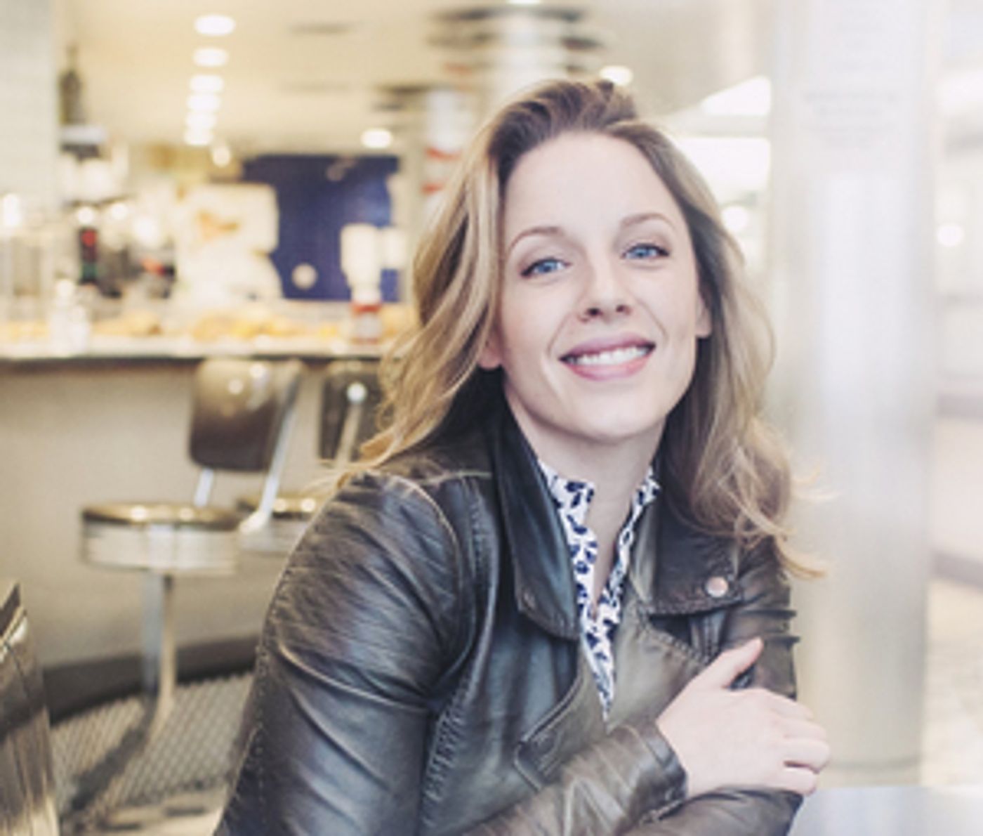 Tony Winner Jessie Mueller Takes The Stage At The Wallis, June 16  Image