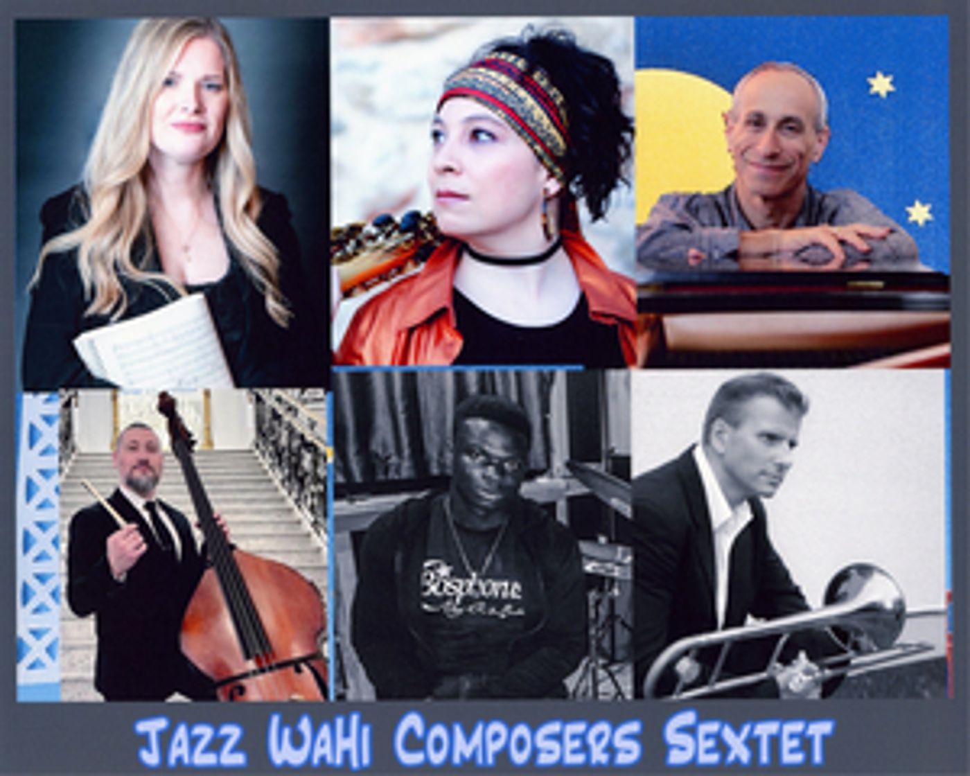 The 12th Season of the Rite of Summer Music Festival Comes to Governors Island  Image