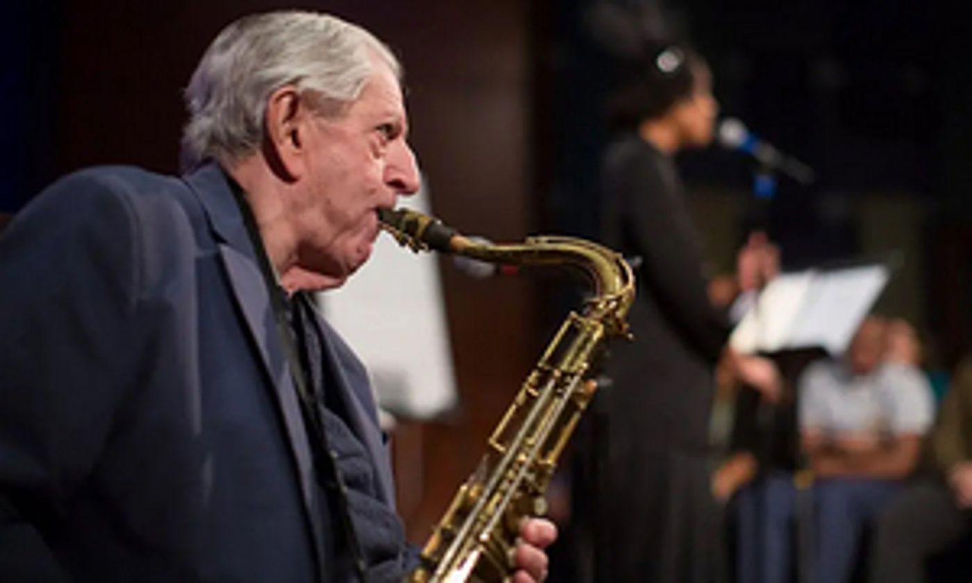 Chris' Jazz Café Hosts a Musical Tribute to Larry McKenna  Image