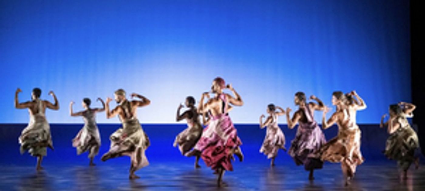 Seeta Patel Dance and BSO Reveal Autumn/Winter Tour Dates and Venuess  Image