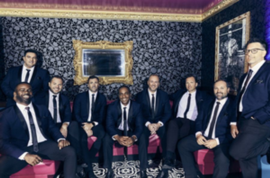 Straight No Chaser Comes to Thousand Oaks in December Image