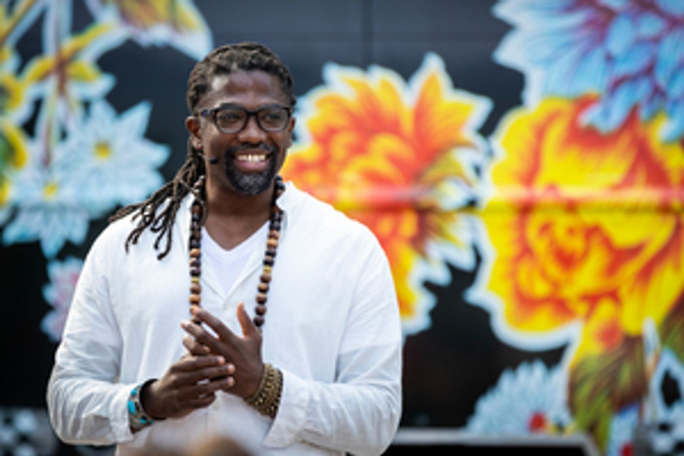 The Pinkster Festival Returns to Philipsburg Manor  Image