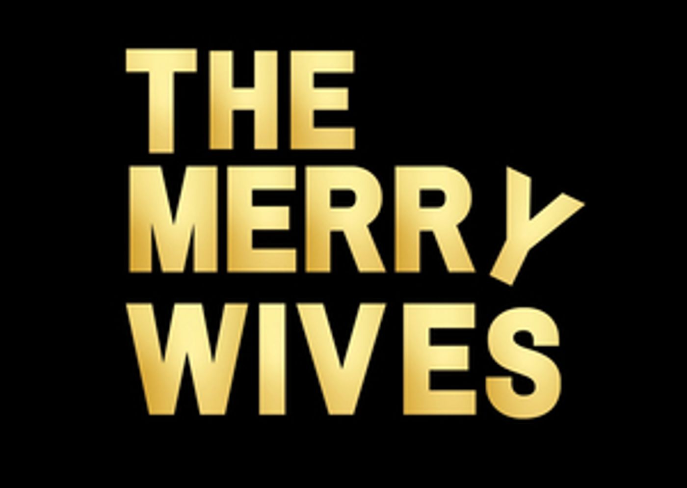 Shakespeare's THE MERRY WIVES Re-Imagined For Wandsworth Fringe  Image