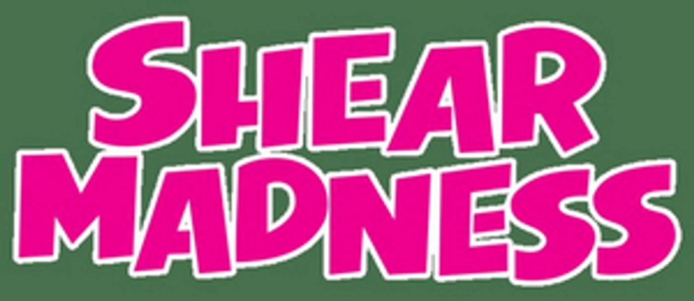 Interactive Comedic Murder Mystery, SHEAR MADNESS, Opens FST'S 2023 Summer Mainstage Series  Image