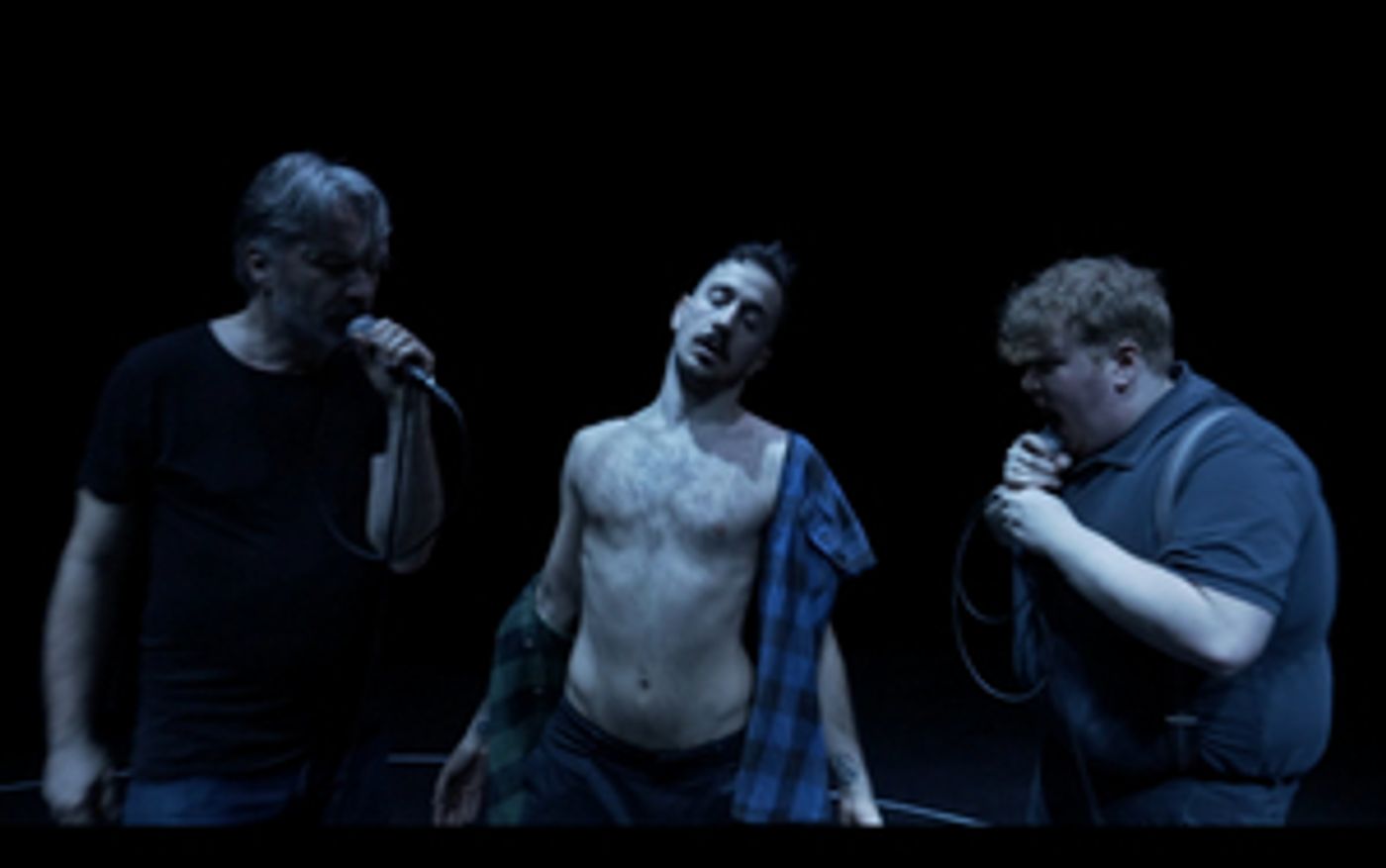 Carlow Arts Festival Reveals Programme For 2023  Image