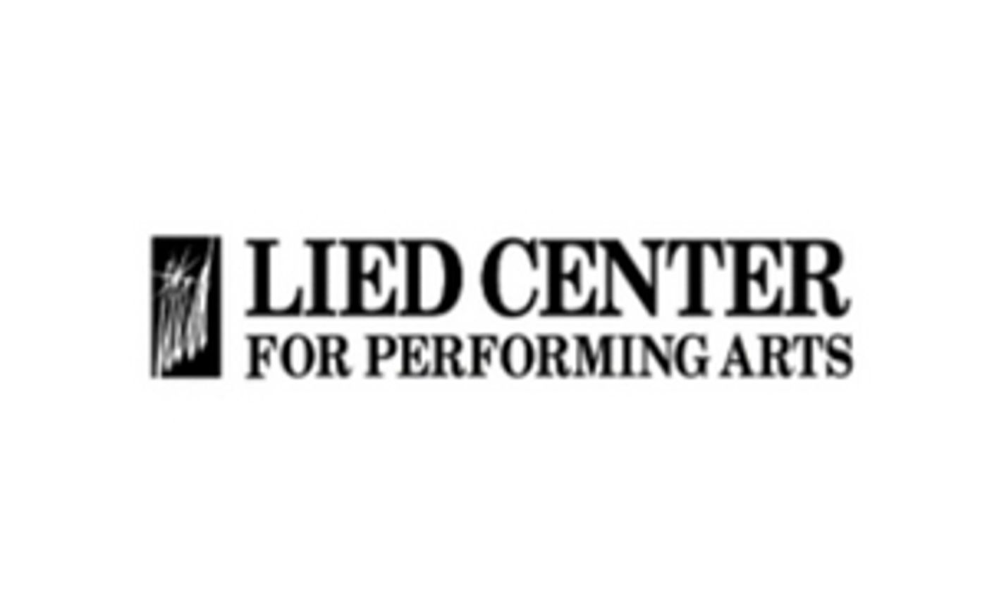 The Lied Center Reveals Lineup For 2023-24 Season  Image