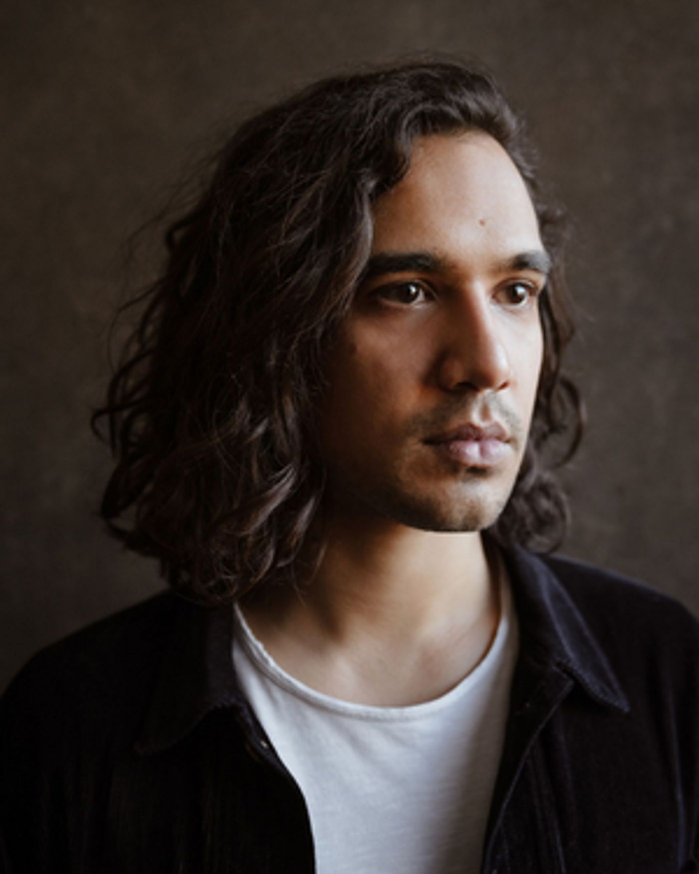 Nathaniel Curtis Will Star in DISRUPTION at Park Theatre This Summer  Image