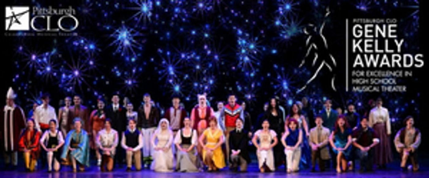 2023 Gene Kelly Award Nominations Revealed  Image