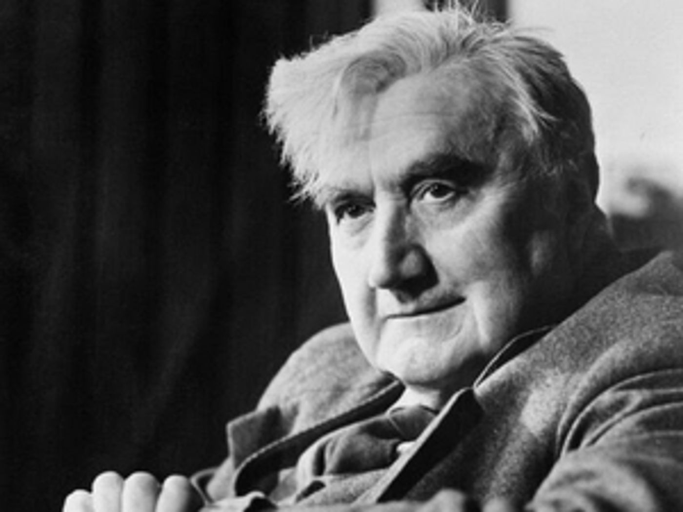 Bard Music Festival Explores One of 20th Century's Greatest Symphonists and Britain's Foremost Composers in VAUGHAN WILLIAMS AND HIS WORLD  Image