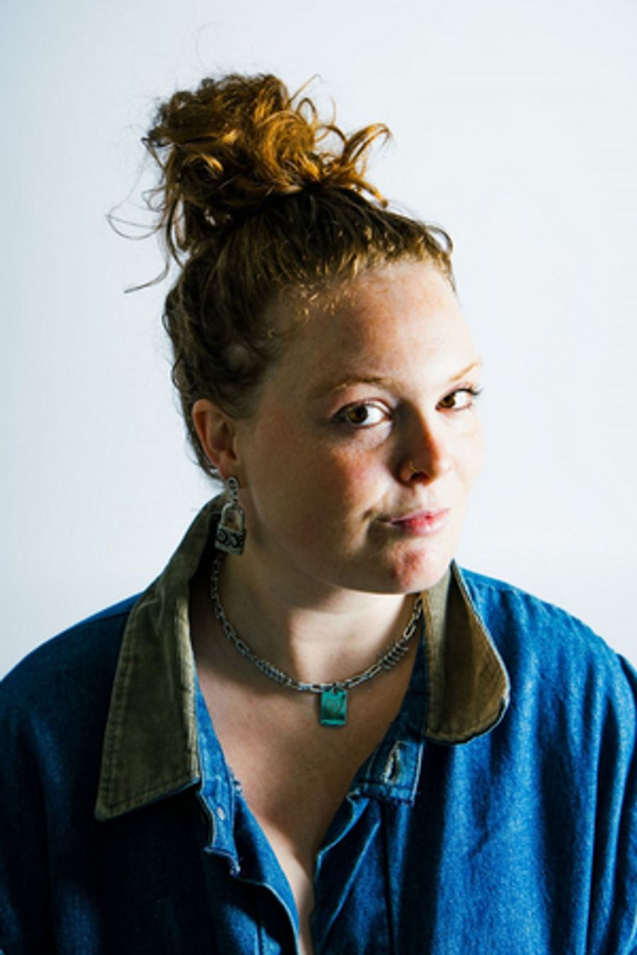 Comedian Grace Kuhlenschmidt To Appear At The Den Theatre, August 10 Image
