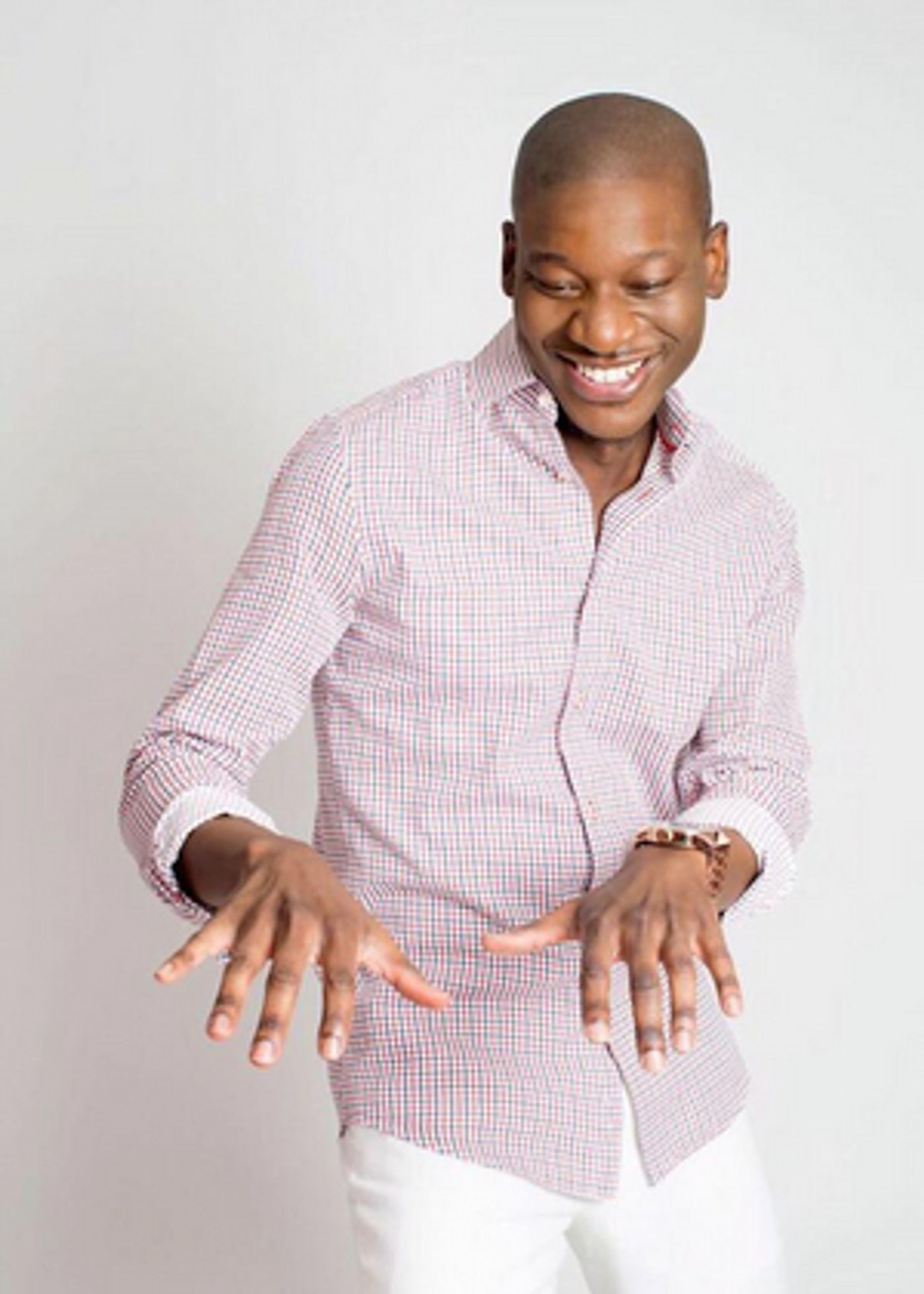 IN Series Celebrate DC-Legends Chuck Brown & Eva Cassidy Through Their Only Album Together  Image