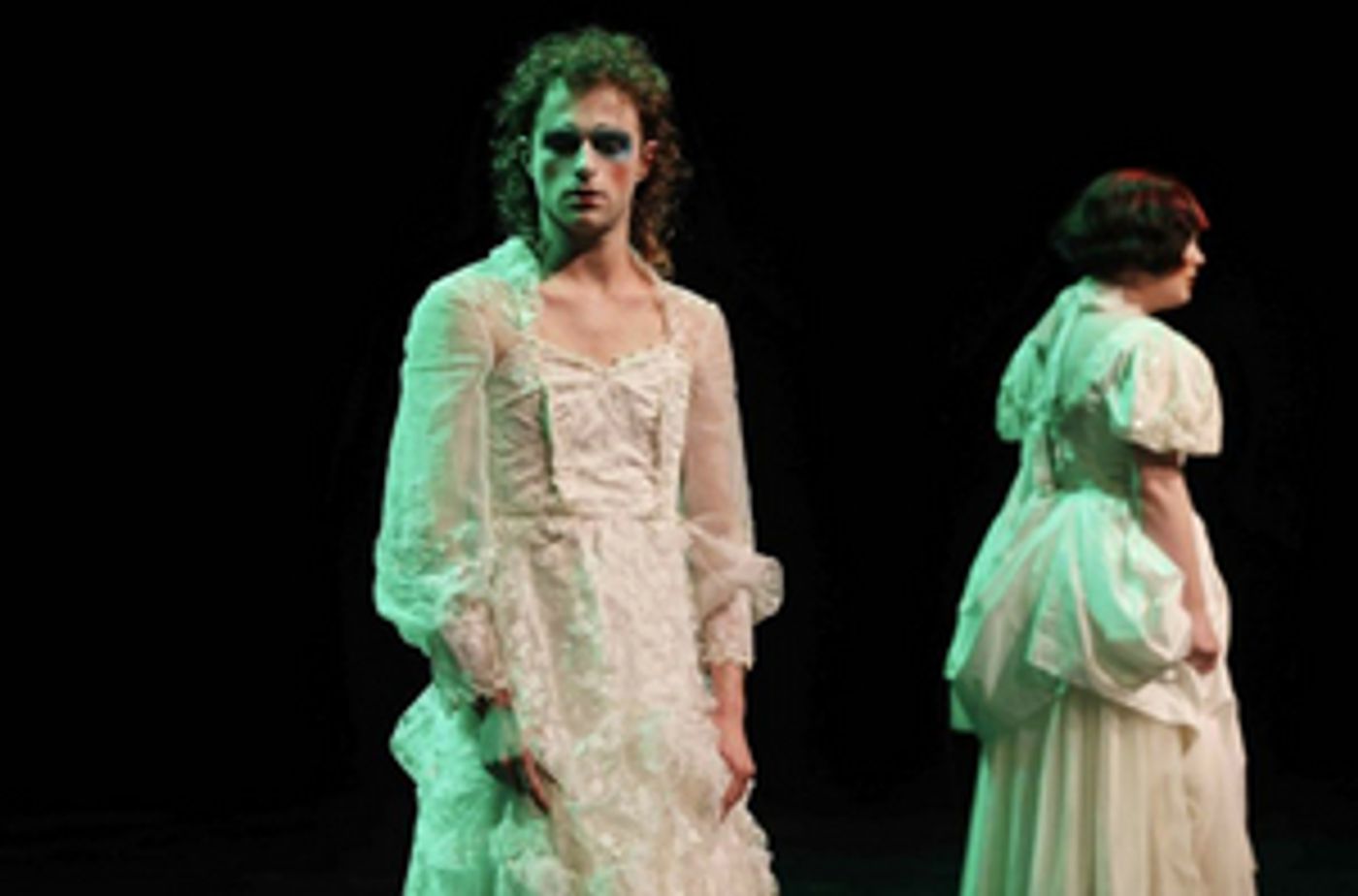WINONA Comes to the Hollywood Fringe Next Month  Image