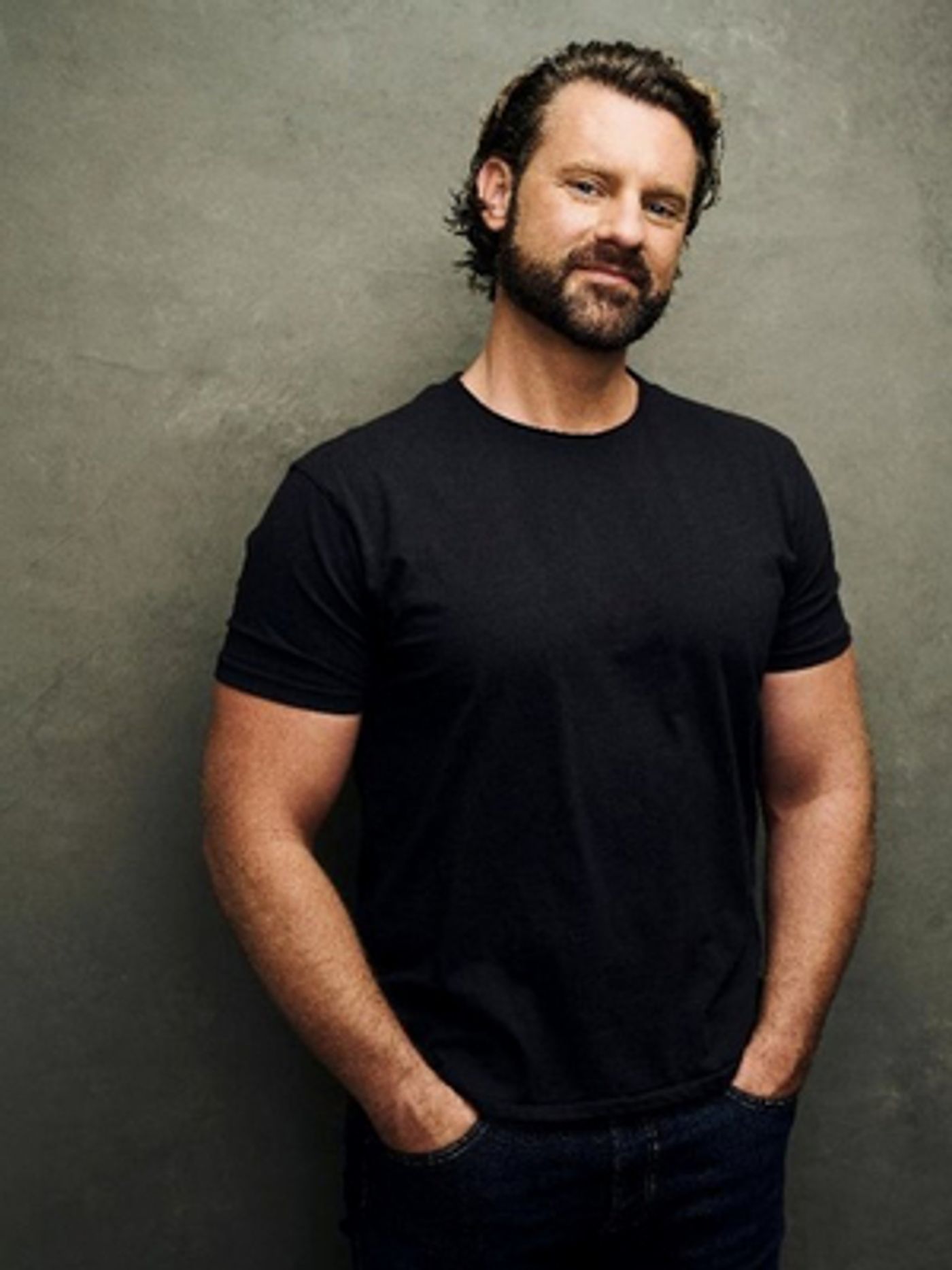 Randall Scotting Comes to Hamburg in VENERE E ADONE This Month  Image