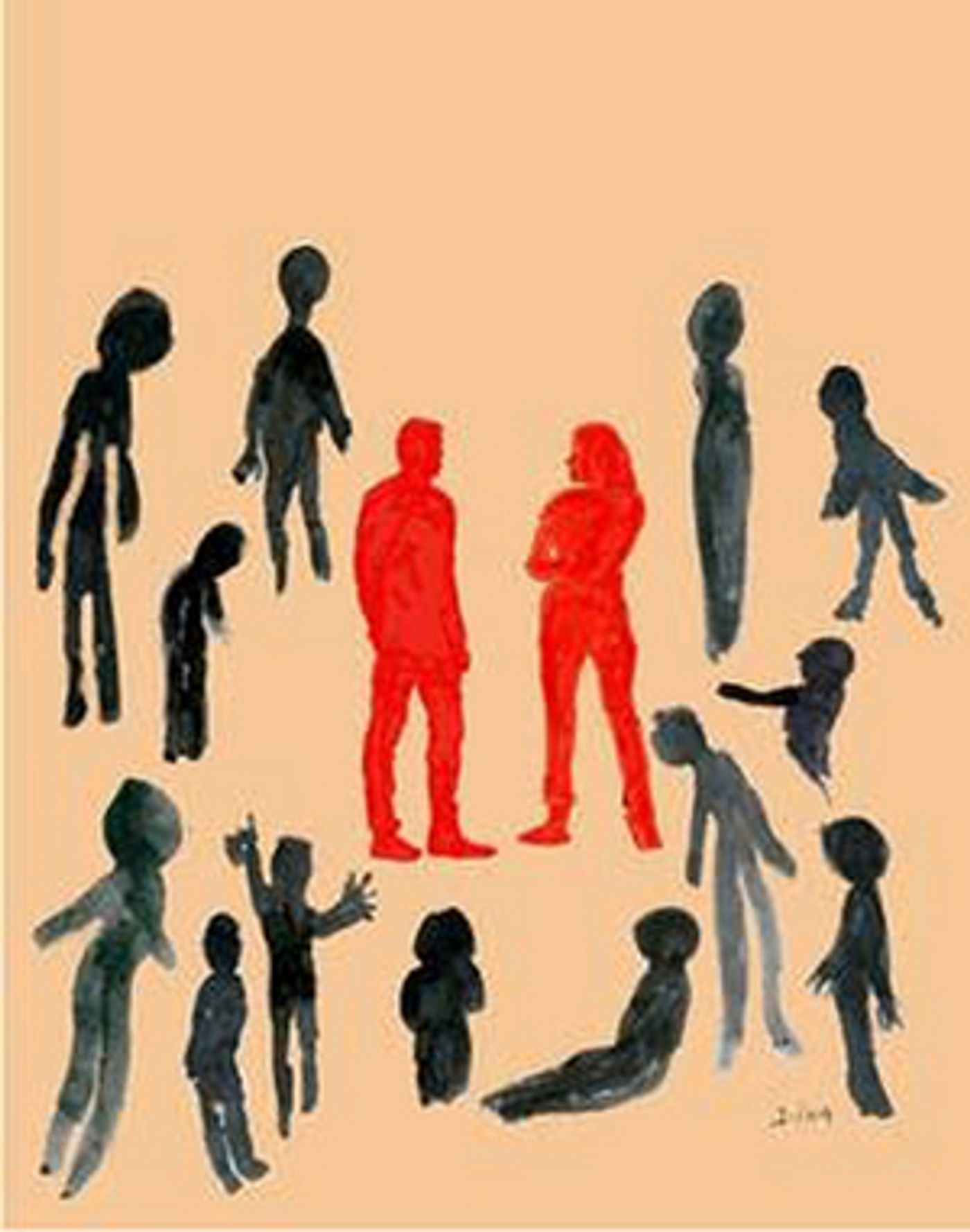 EAST OF BERLIN Comes to Catskill's Bridge Street Theatre This Month  Image