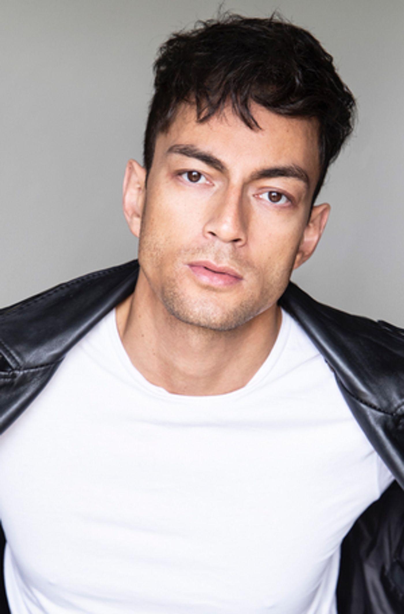 Carl Man Will Join Laura Pick in the UK and Ireland Tour of WICKED  Image