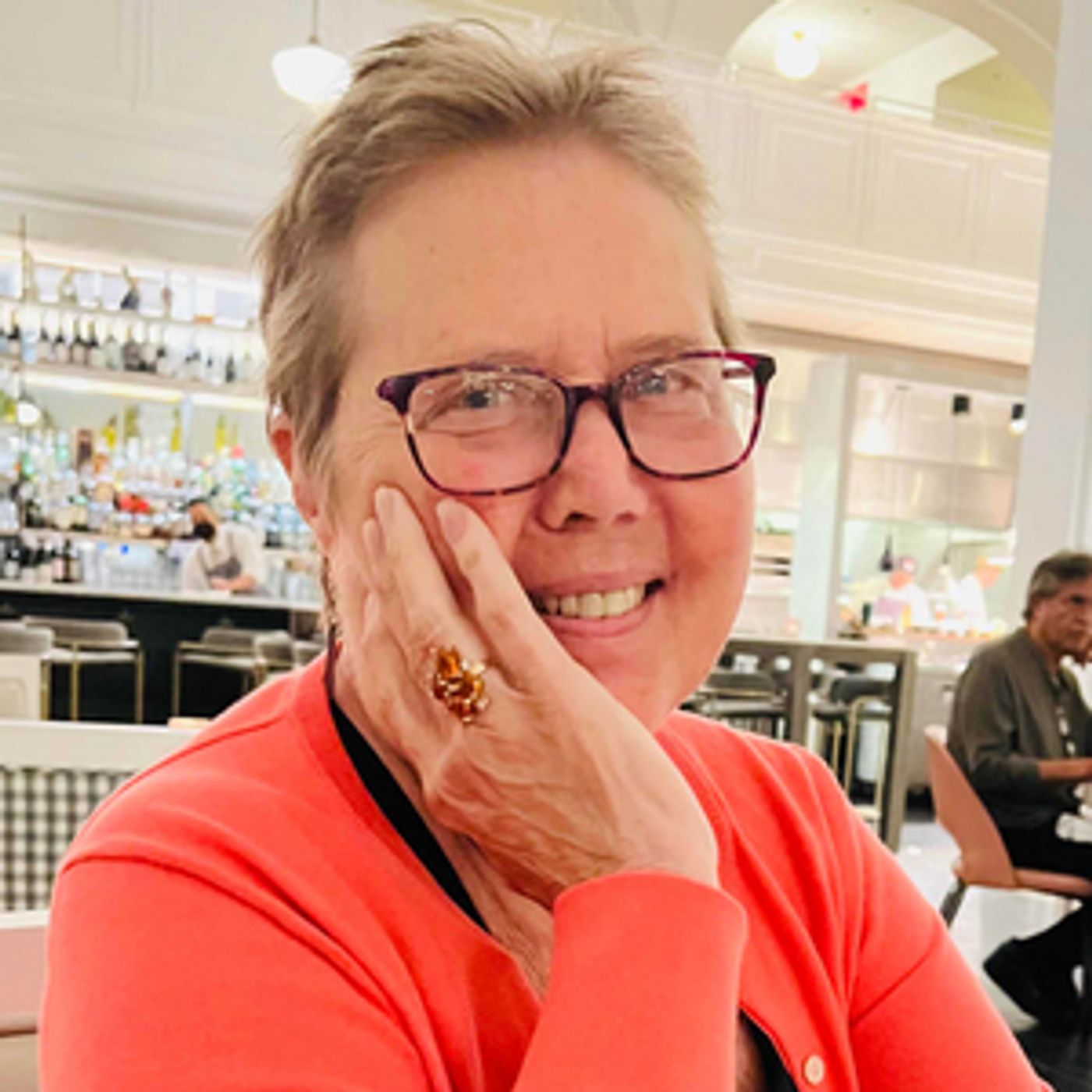 5th Wall Theatre's Founding Artistic Director Emeritus Carol Piersol Passes Away  Image