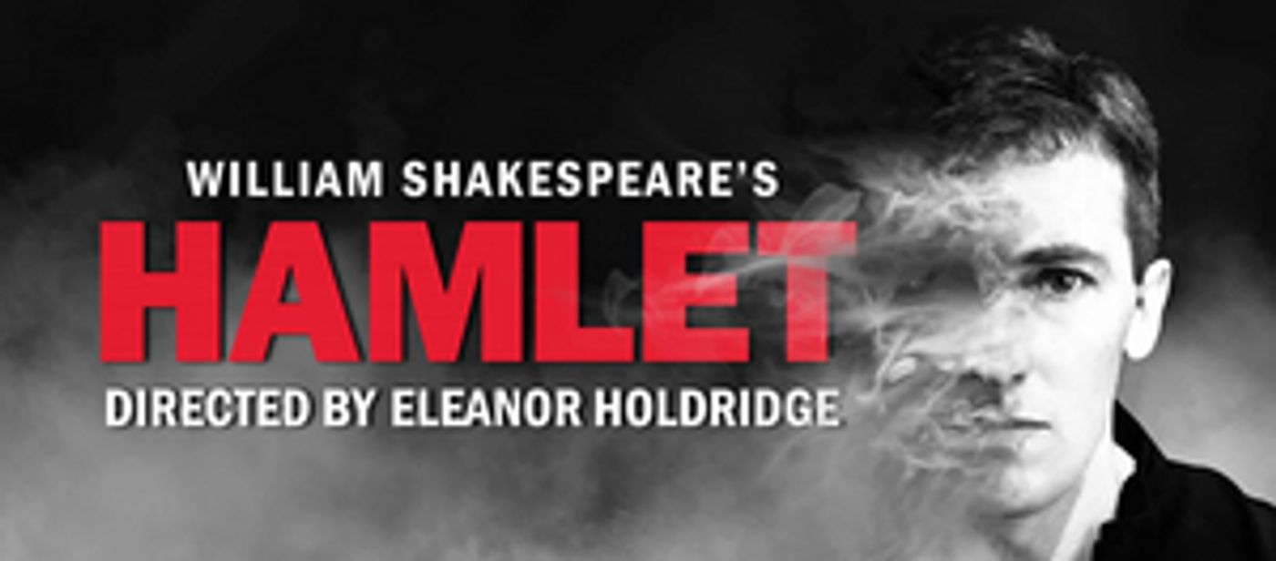 Chesapeake Shakespeare Company Extends HAMLET  Image