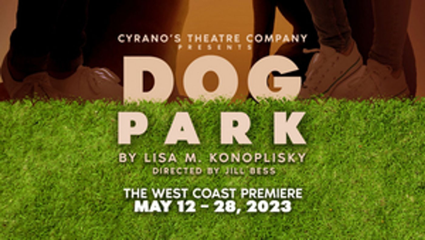 DOG PARK Comes to Alaska PAC  Image