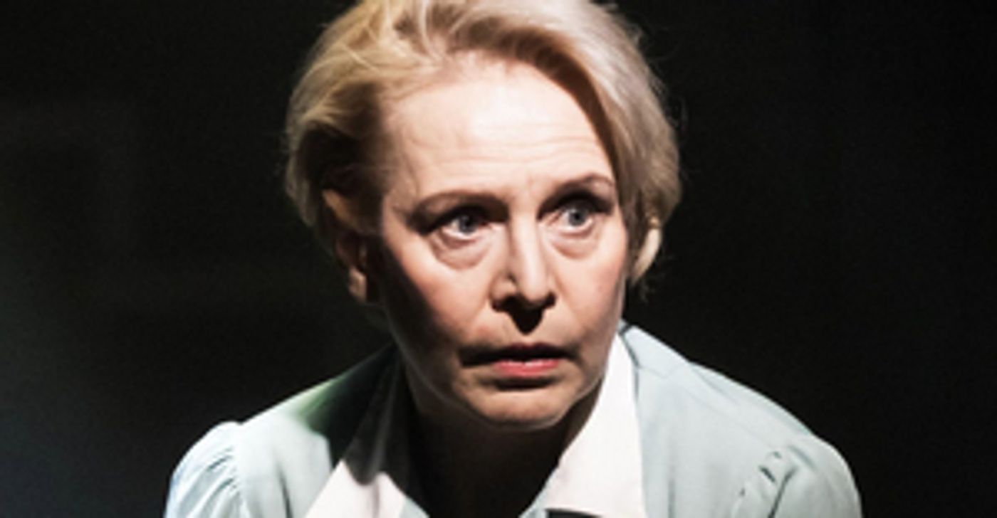 DAYS OF ABANDONMENT is Now Playing at Tampere  Image