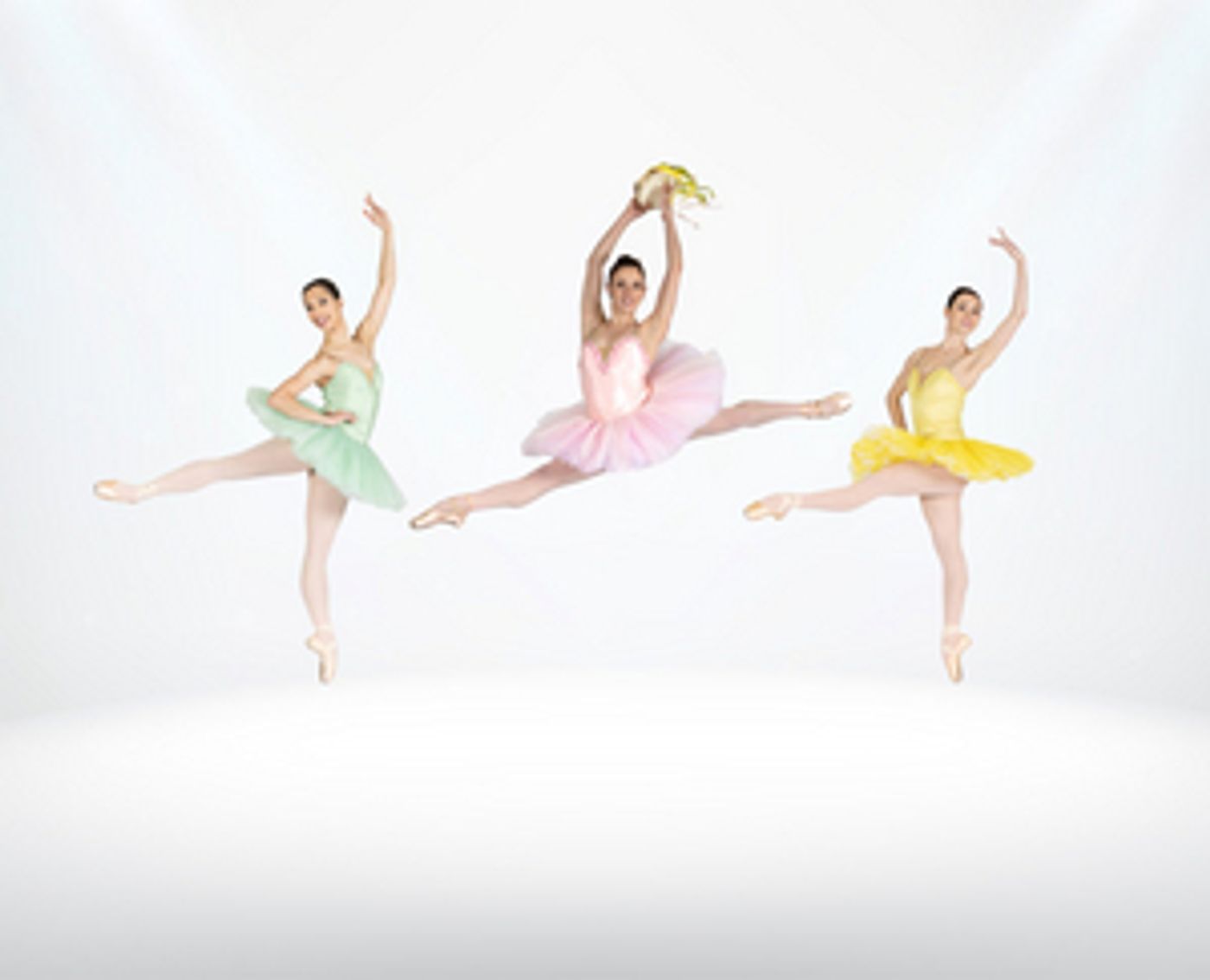 Diablo Ballet Announces 30th Season Celebrating Lauren Jonas' 30th Year With The Company  Image