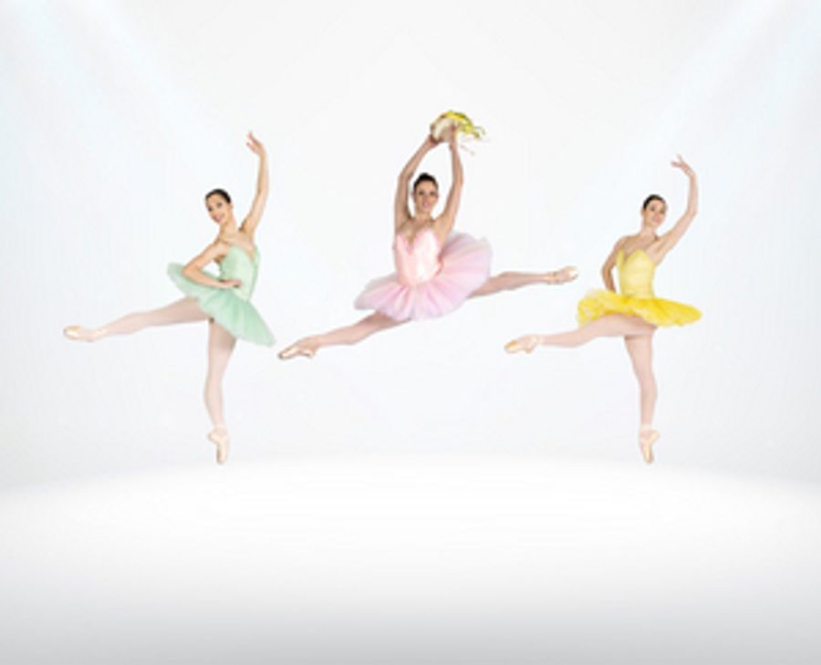 Diablo Ballet Announces 30th Season Celebrating Lauren Jonas' 30th Year With The Company Image
