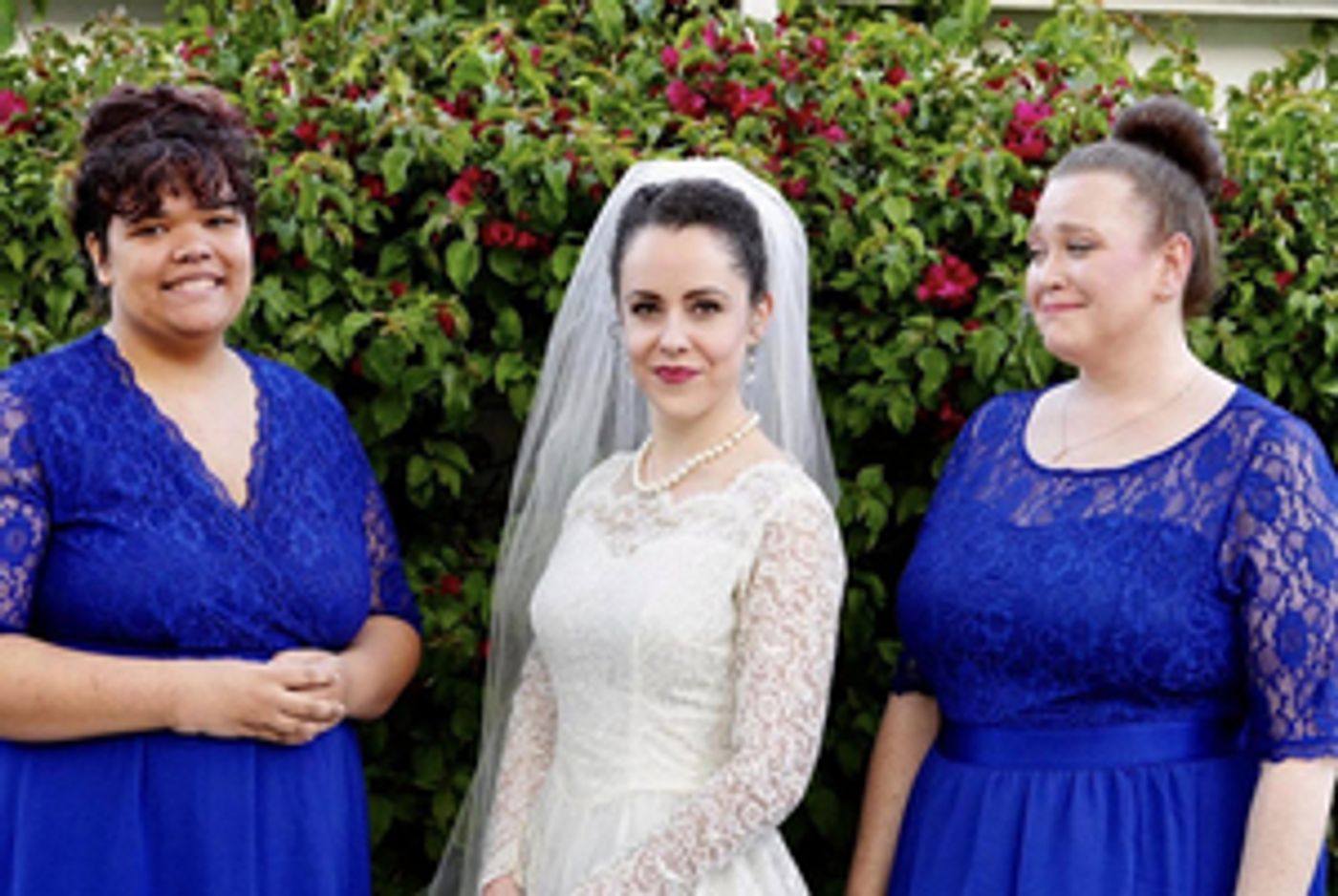 Pittsburg Theatre Company Presents IT SHOULDA BEEN YOU Opening In June  Image