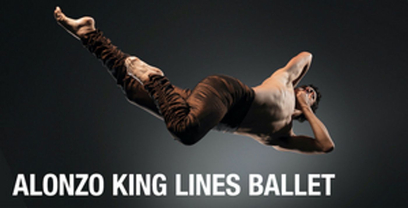 Alonzo King LINES Ballet Appoints Courtney Beck as Executive Director  Image