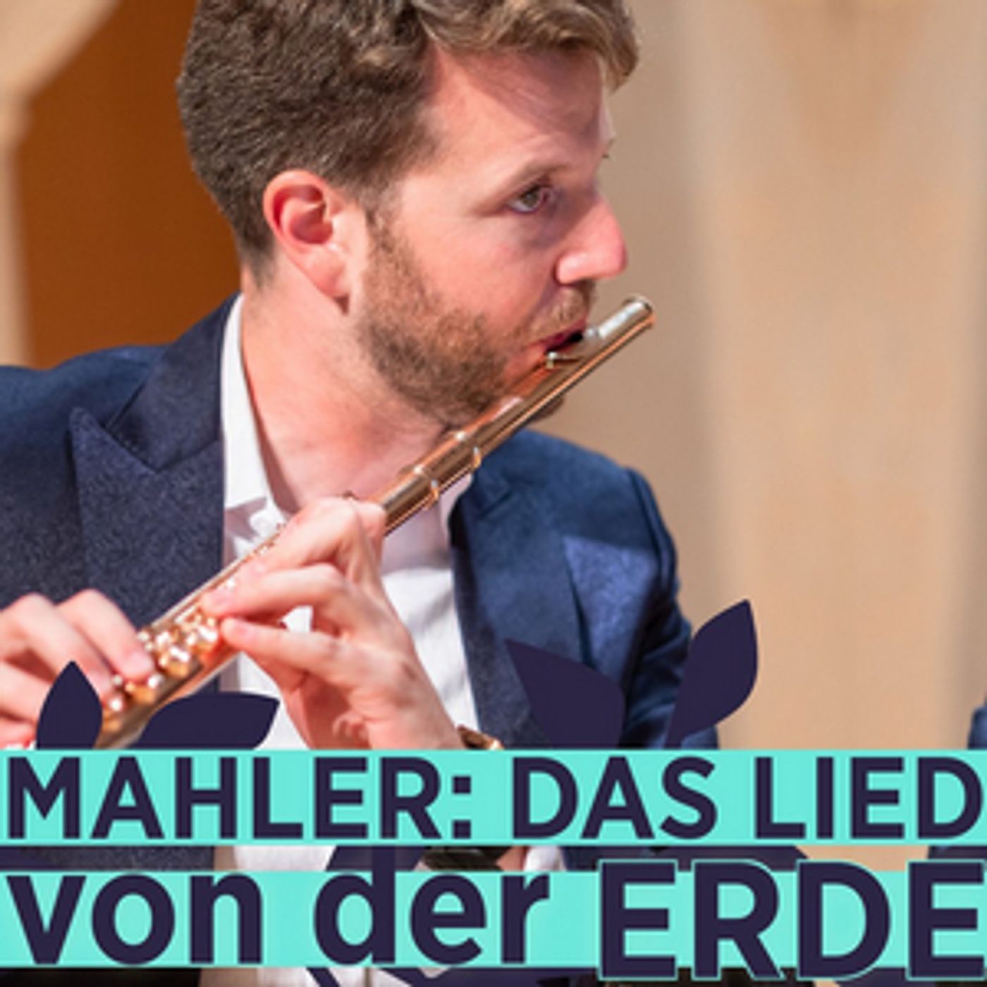 Salastina Wraps Season With Chamber Arrangement Of Mahler's Profoundly Moving SONG OF THE EARTH  Image