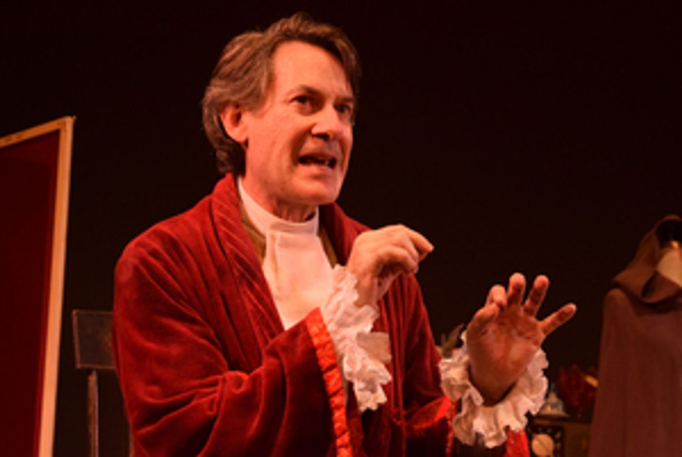 East Lynne Theater Company Will Premiere TALE OF TWO CITIES, COBBLED TOGETHER BY THE BROTHERS LOVEJOY  Image