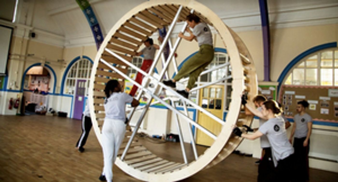 Without Walls Reveals Recipients of the Blueprint Programme  Image