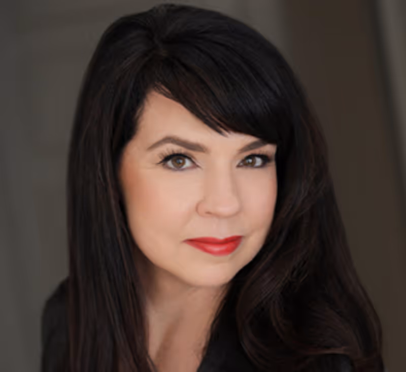 Book-It Welcomes Interim Artistic Director Image