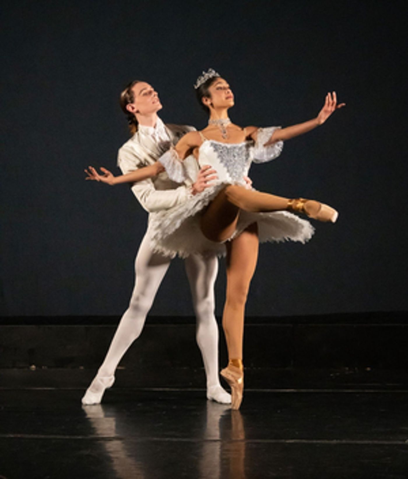 Pittsburgh Ballet Theatre's THE SLEEPING BEAUTY With The PBT Orchestra Opens Next Weekend  Image