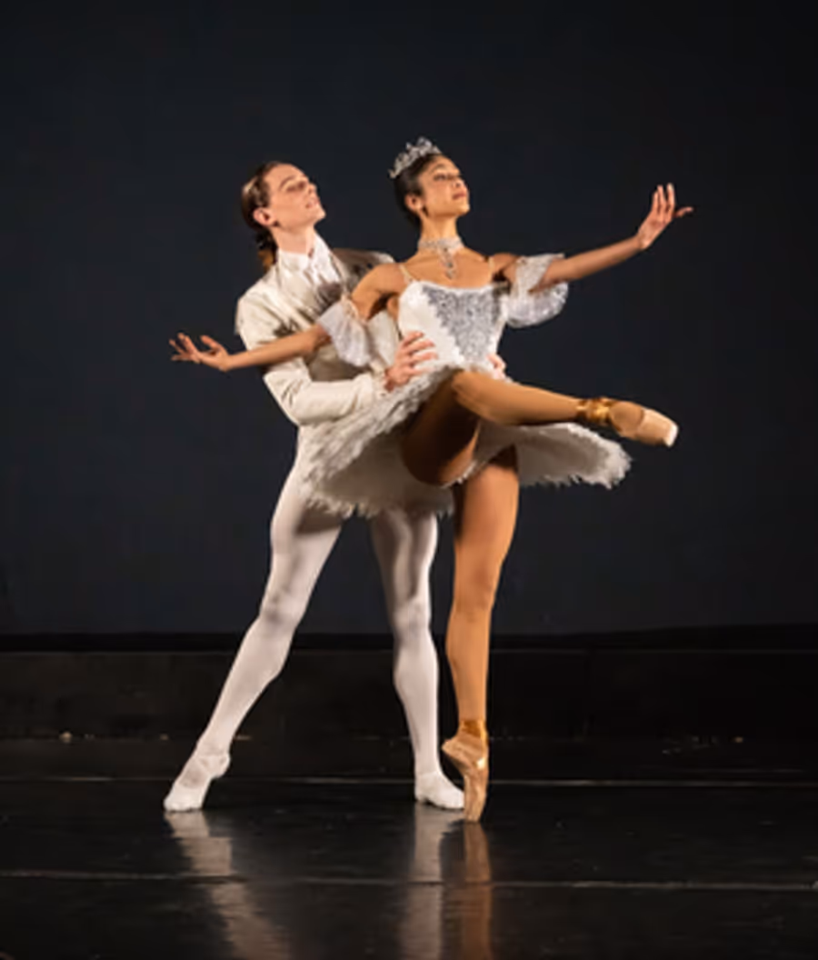 Pittsburgh Ballet Theatre's THE SLEEPING BEAUTY With The PBT Orchestra Opens Next Weekend Image