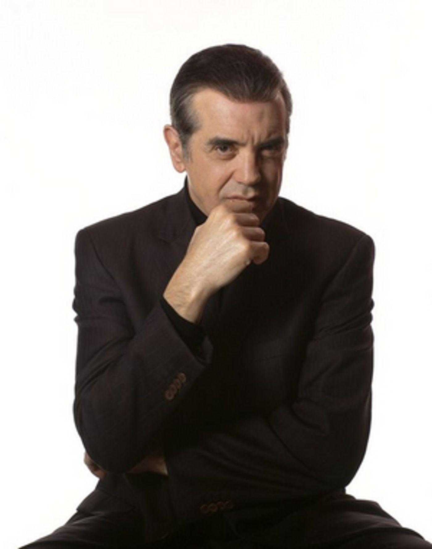 Chaz Palminteri's A BRONX TALE Comes to the Ridgefield Playhouse  Image