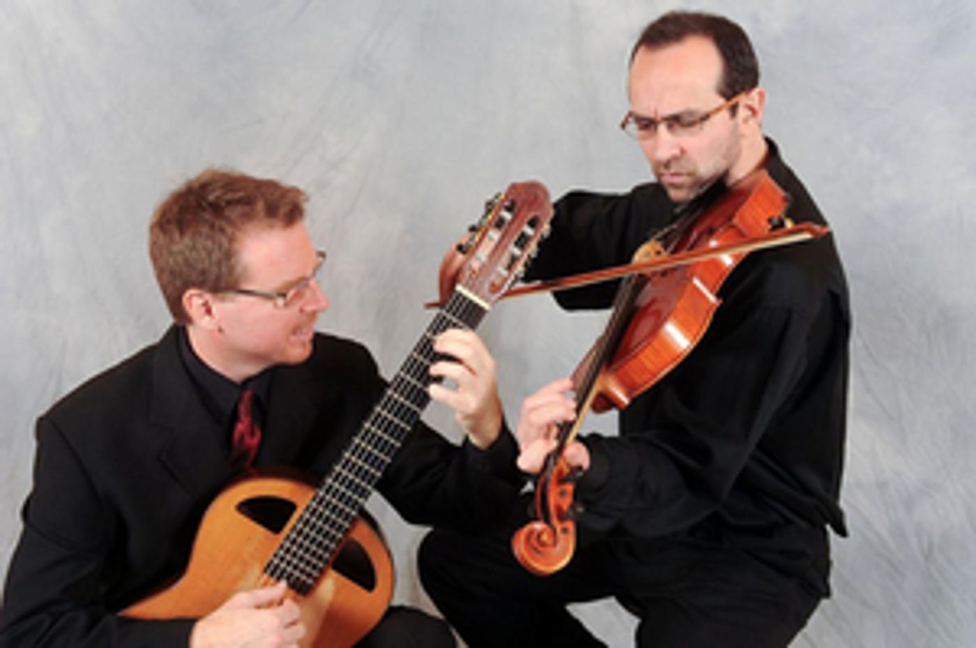 Connecticut Virtuosi Welcomes Award-winning Alturas Duo For 'We The People V' Concert Programs  Image