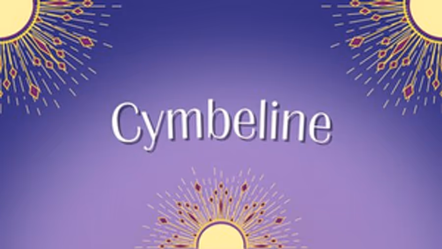 CYMBELINE Revealed as 2023 Shakespeare In The Park Touring Production Image