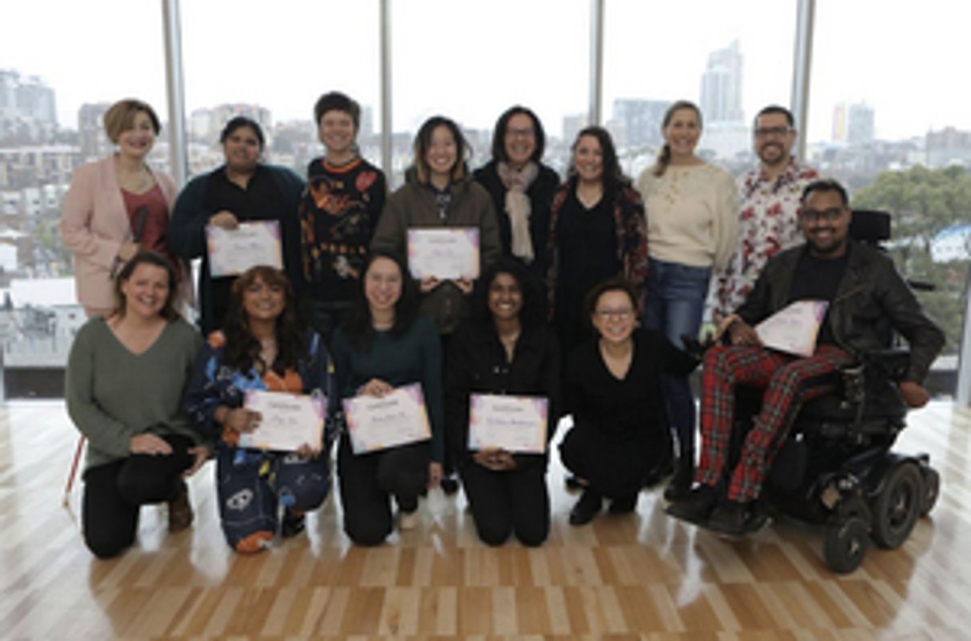 Applications Open For 2023 Disability and Cultural Diversity Internship Program  Image