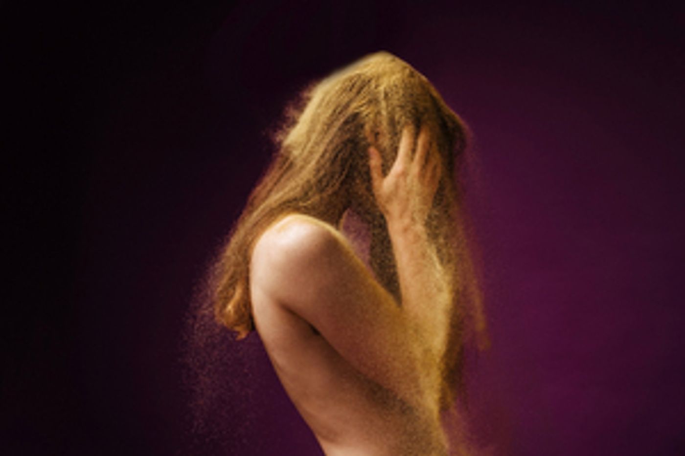 AWAY Comes to Theatre Works in July  Image