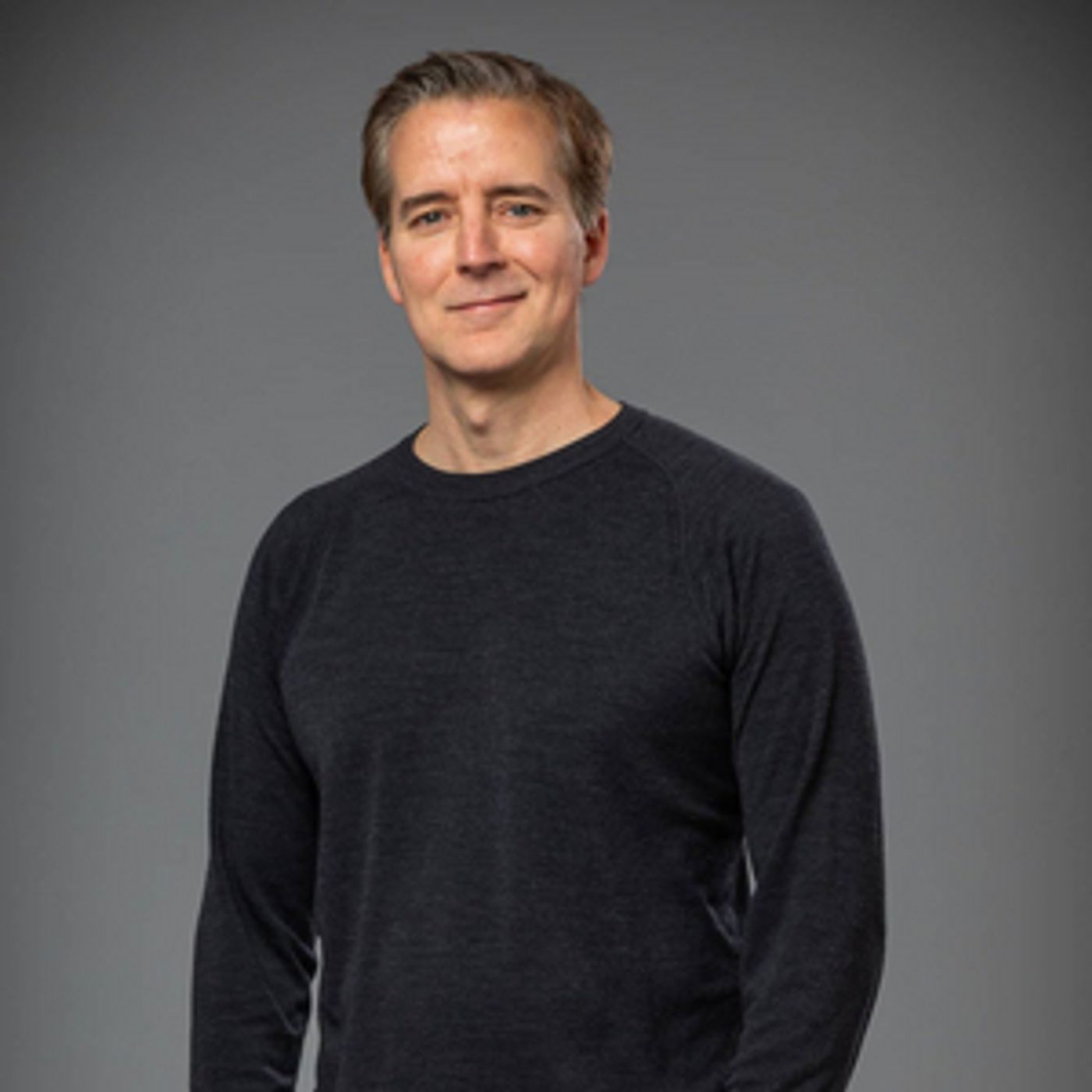 Comedian Juston McKinney Returns To Park Theatre This Saturday  Image