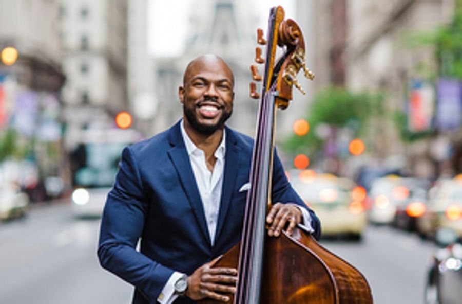 Joseph Conyers, Citizen Musician and Youth Advocate, Wins Principal Bass Of The Philadelphia Orchestra Image