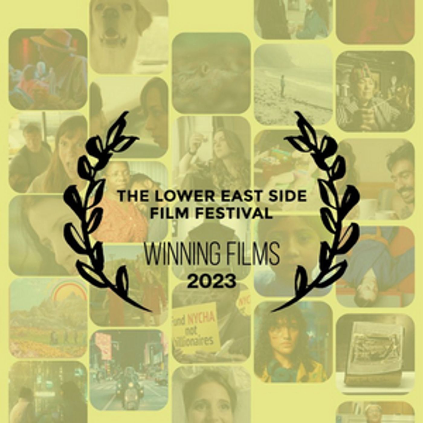 MOLLI AND MAX IN THE FUTURE, MOSS BEACH, and More Win 2023 Lower East Side Film Festival Awards  Image