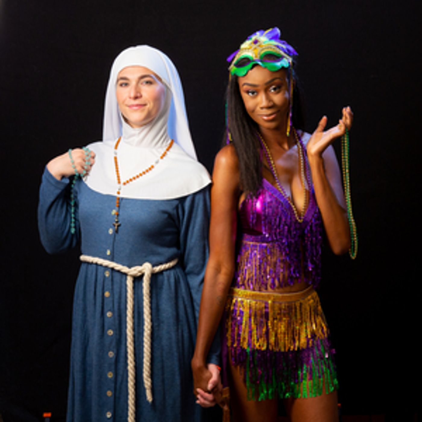 Shakespeare Festival Brings MEASURE FOR MEASURE to Carlin and Commons Parks this Summer  Image