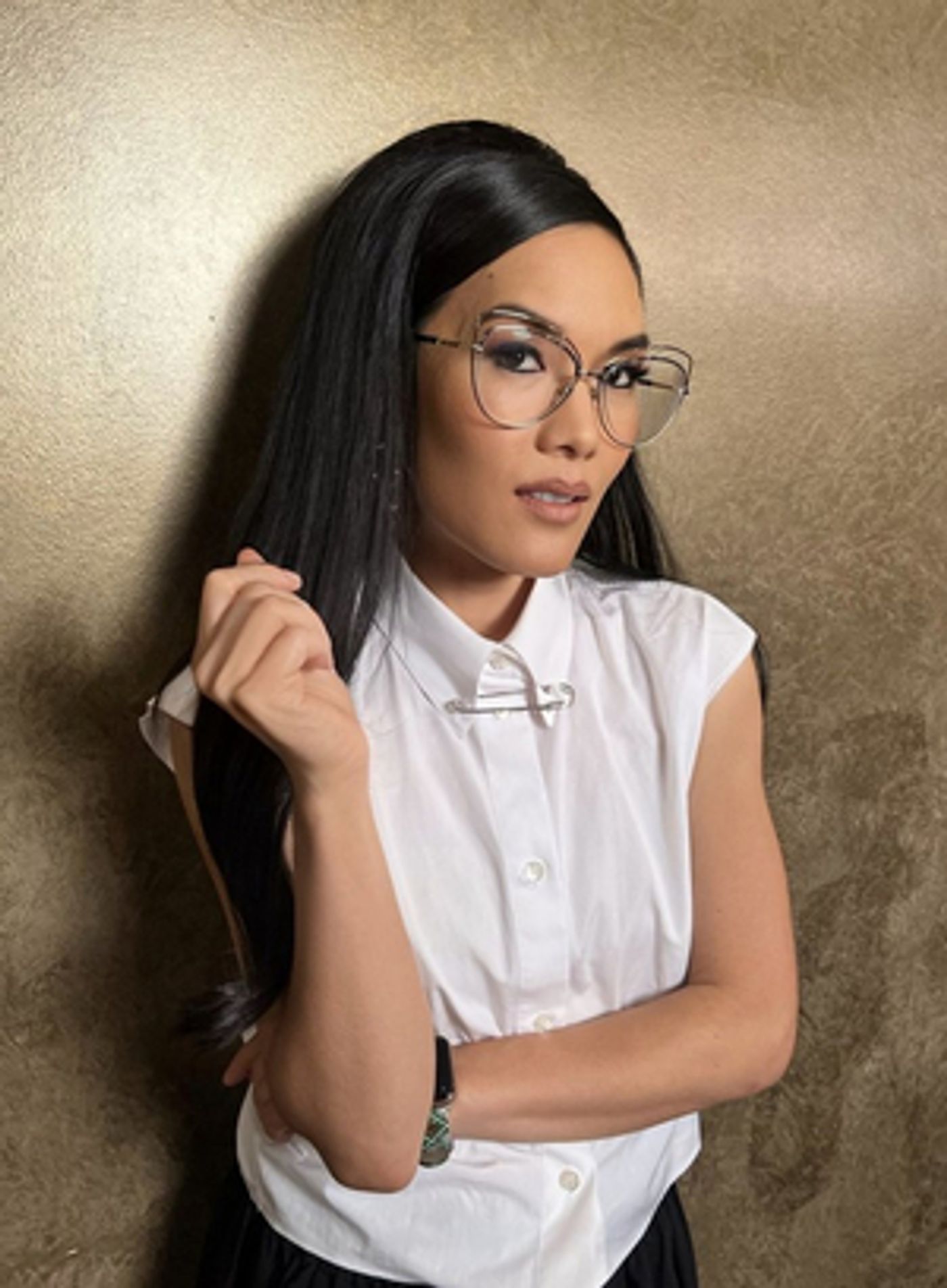 Ali Wong Will Perform Additional Shows at Encore Theater at Wynn Las Vegas  Image