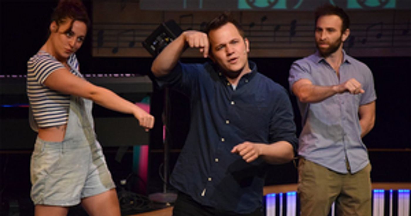 The Annual Sarasota Improv Festival Returns After A Three-Year Hiatus  Image