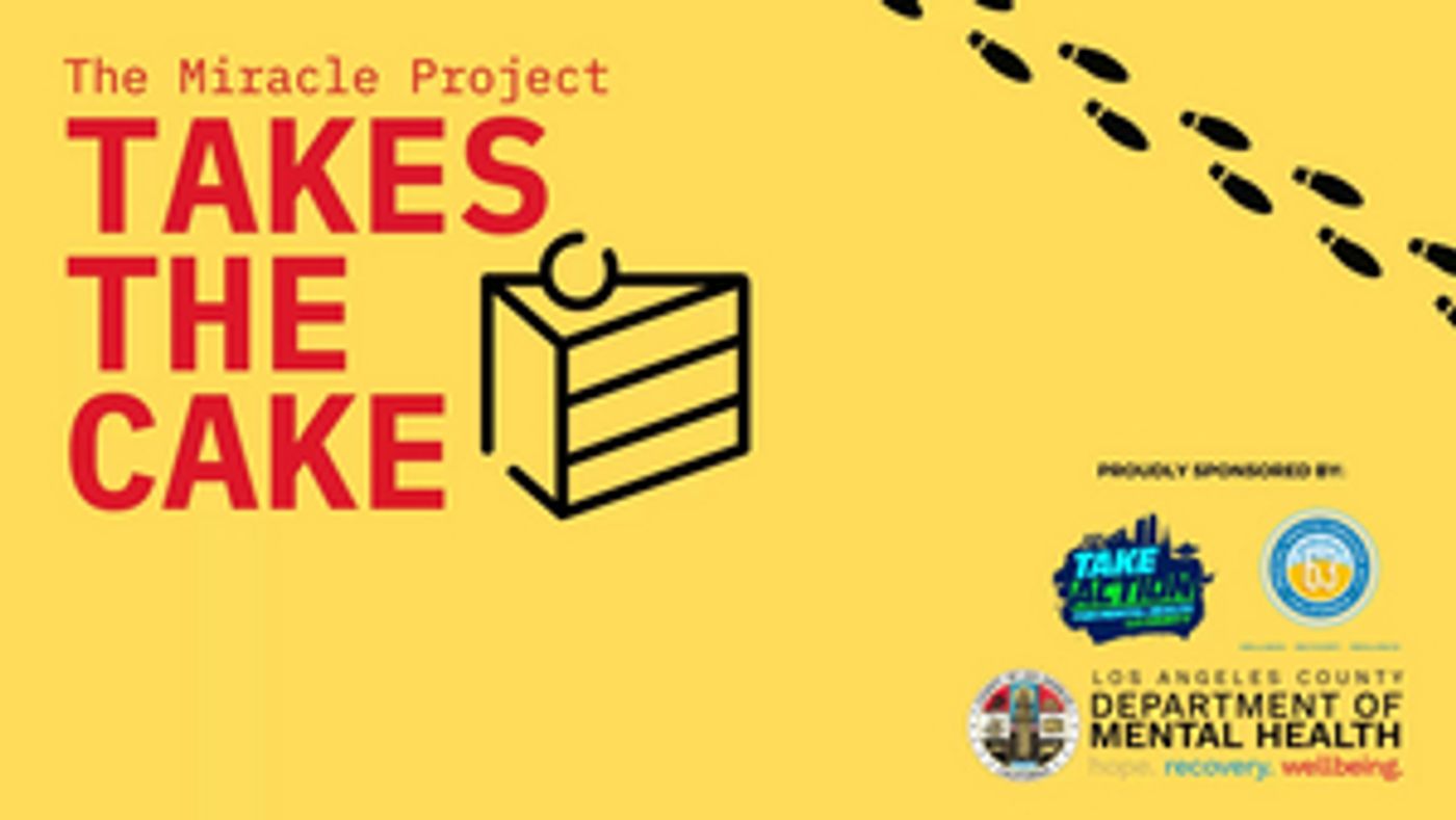 The Miracle Project Hosts Family-Friendly 18th Birthday Celebration Showcasing Neurodivergent Artists  Image