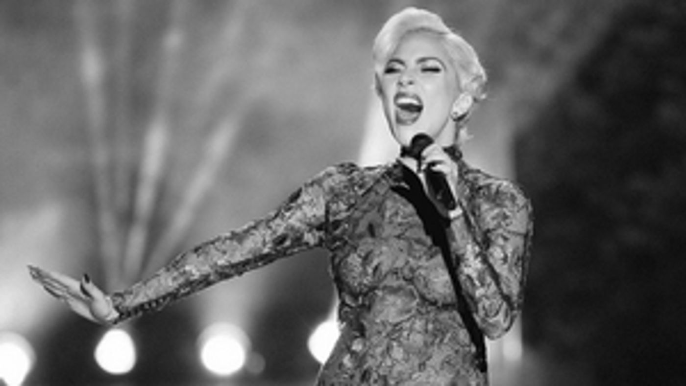 Jordan Dobson, Tavon Olds-Sample, and Talia Suskauer Join BROADWAY SINGS LADY GAGA  Image