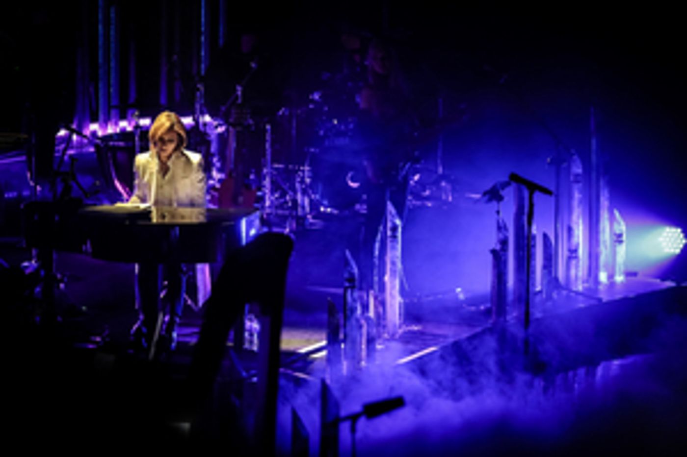 Japanese Songwriter and Composer Yoshiki to Make His Royal Albert Hall Debut  Image